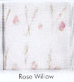 Rose Willow Designer Scrapbook